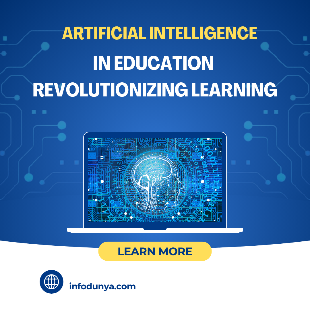 ai in education