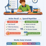 Best Study Techniques for High School Students (2026 Guide)