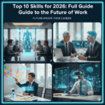 Top 10 Skills for 2026: Full Guide to the Future of Work